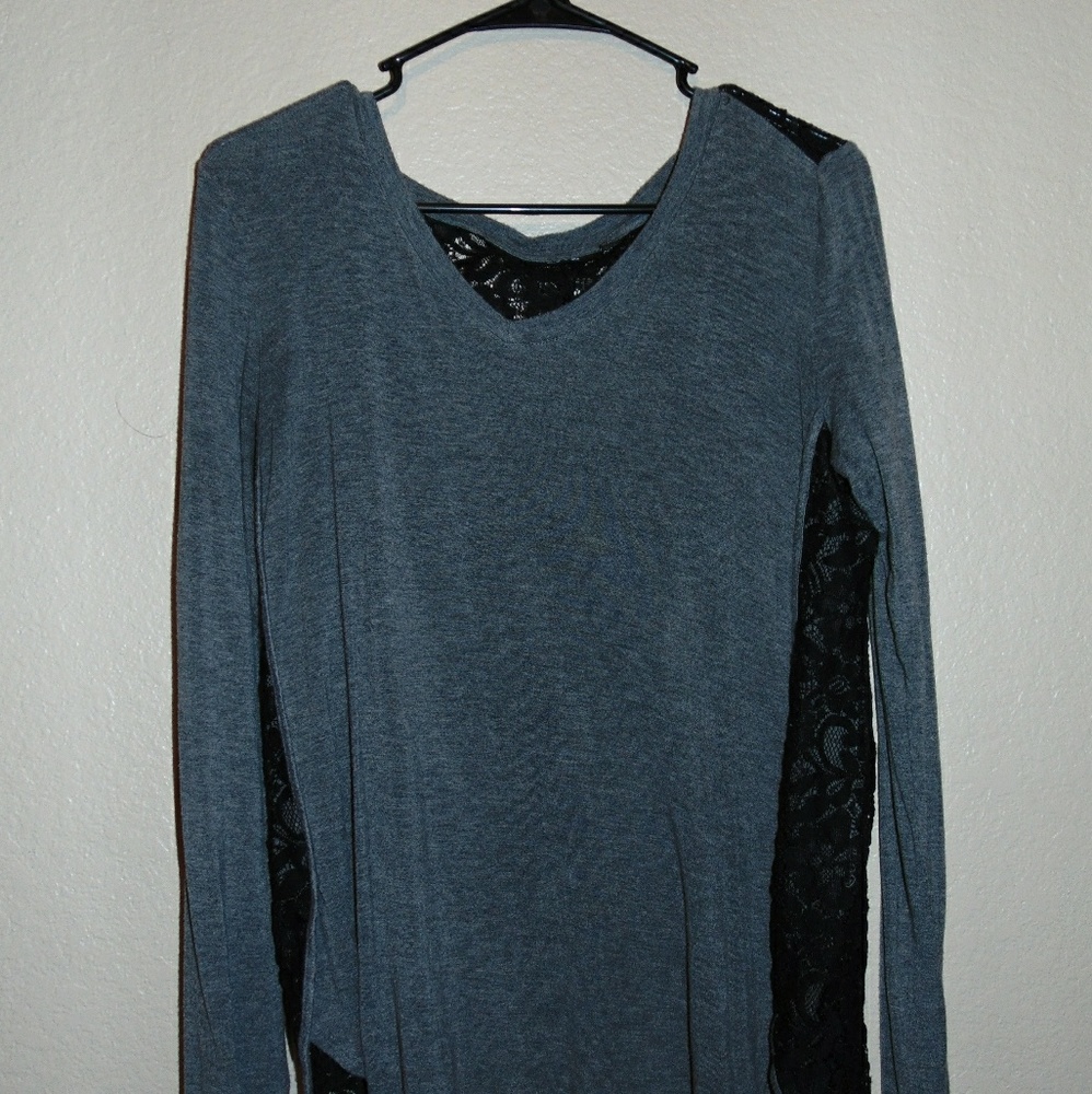 Cute long sleeve shirt